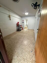 Blk 378 Clementi Avenue 5 (Clementi), HDB 3 Rooms #628430751